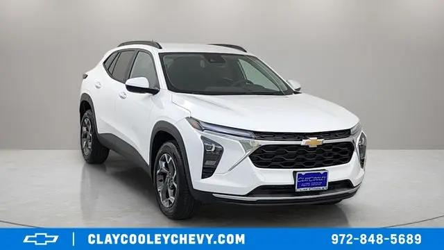 2026 Chevrolet Trax FWD LT for sale in Irving, TX