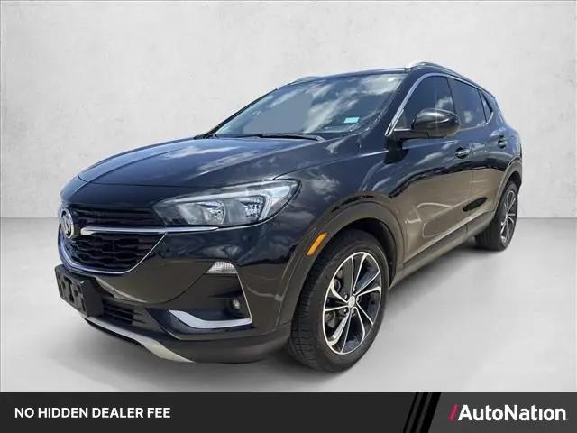 2020 Buick Encore GX FWD Select for sale in Corpus Christi, TX