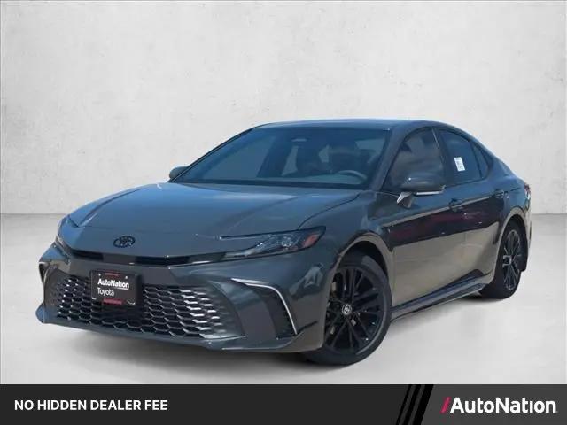 2026 Toyota Camry SE for sale in Corpus Christi, TX