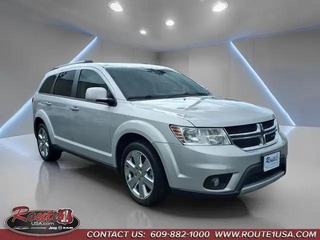 2014 Dodge Journey Limited for sale in Lawrenceville, NJ