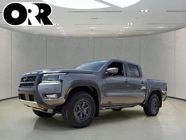 2026 Nissan Frontier Crew Cab PRO-4X 4x4 for sale in Searcy, AR