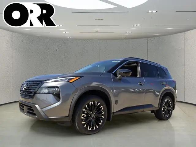 2026 Nissan Rogue Dark Armor for sale in Searcy, AR