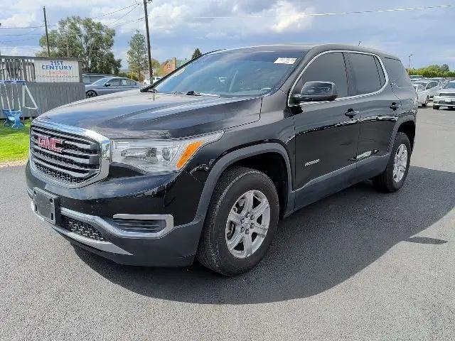 2019 GMC Acadia SLE-1 for sale in Blackfoot, ID