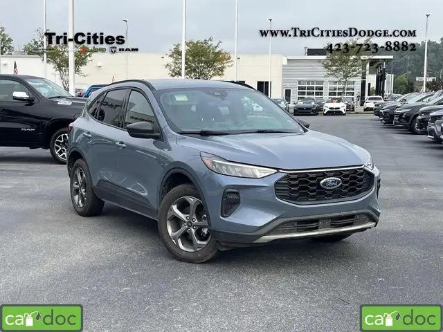 2025 Ford Escape ST-Line for sale in Kingsport, TN