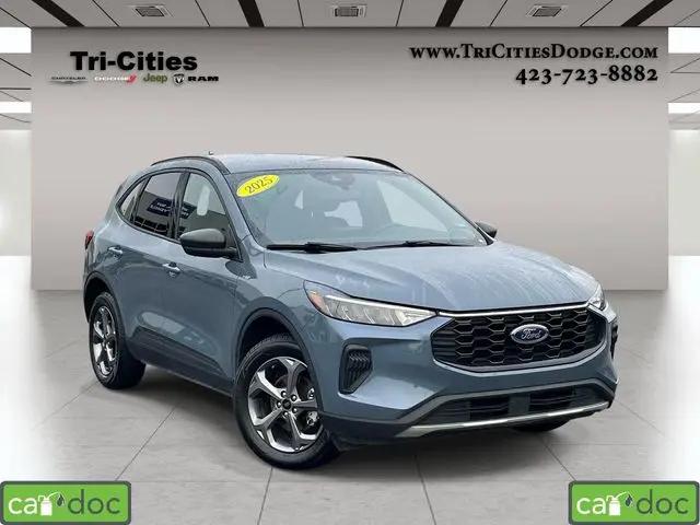 2025 Ford Escape ST-Line for sale in Kingsport, TN