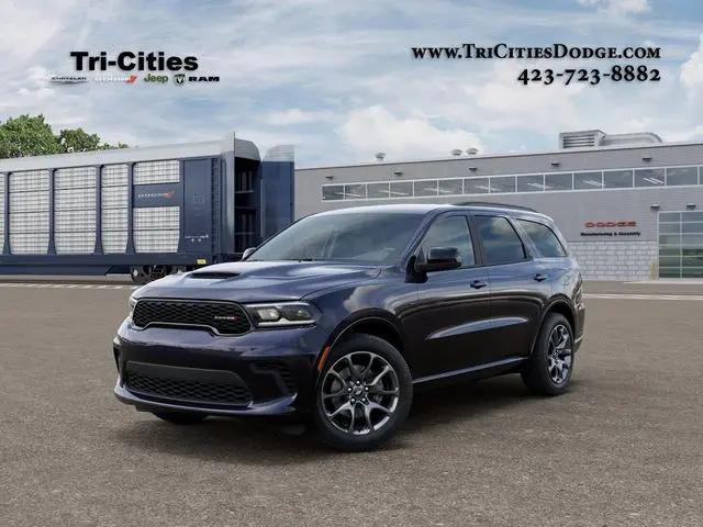 2026 Dodge Durango GT AWD HEMI V8 for sale in Kingsport, TN