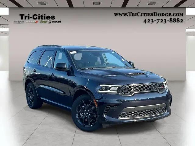 2026 Dodge Durango GT AWD HEMI V8 for sale in Kingsport, TN