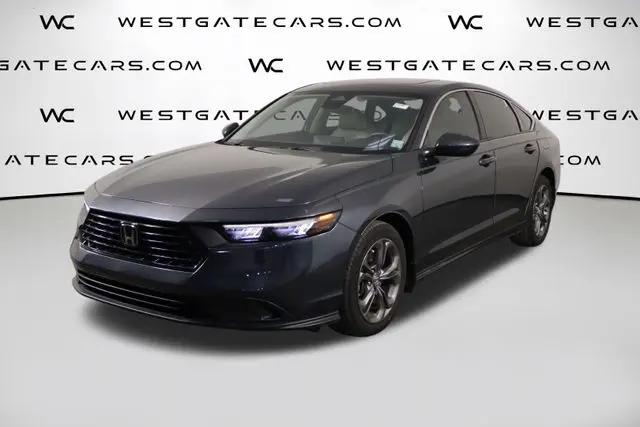 2023 Honda Accord EX for sale in Wake Forest, NC