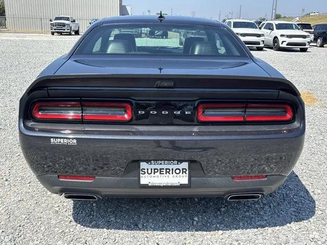 2019 Dodge Challenger R/T Scat Pack Widebody