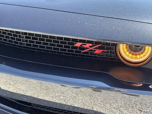 2019 Dodge Challenger R/T Scat Pack Widebody