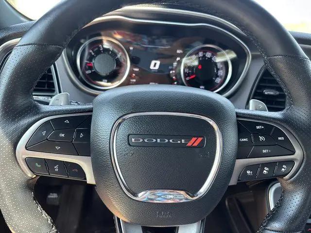 2019 Dodge Challenger R/T Scat Pack Widebody