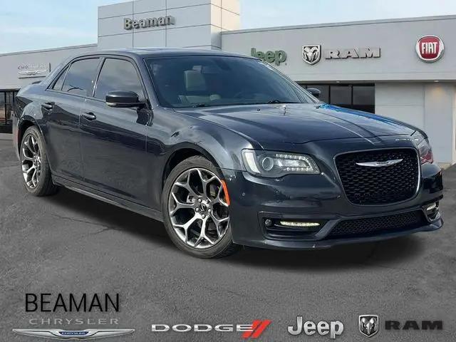 2017 Chrysler 300 300S for sale in Murfreesboro, TN