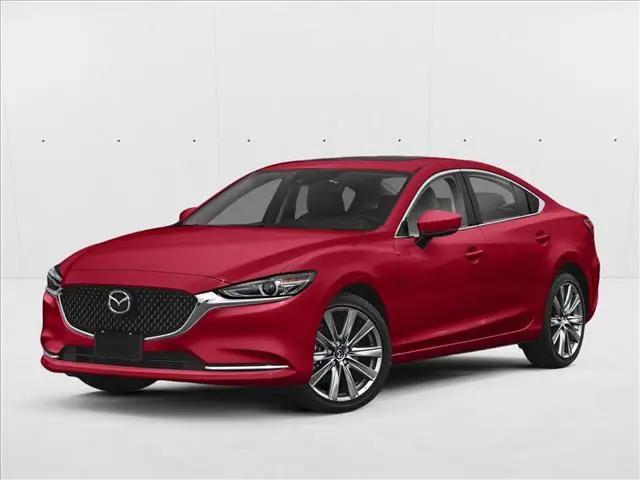 2019 Mazda Mazda6 Grand Touring for sale in Winter Park, FL