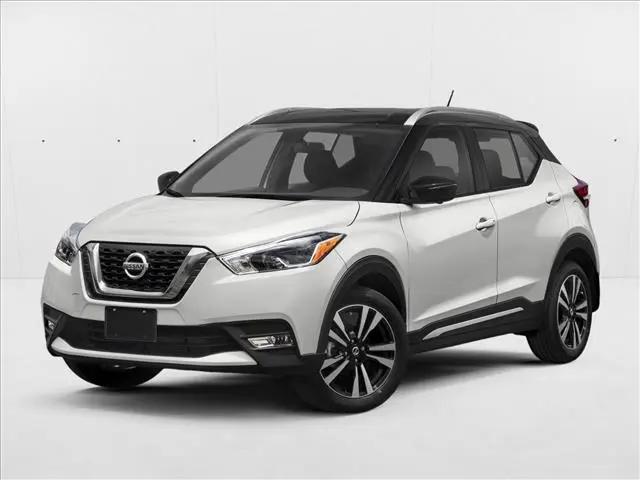 2020 Nissan Kicks SR Xtronic CVT for sale in Winter Park, FL