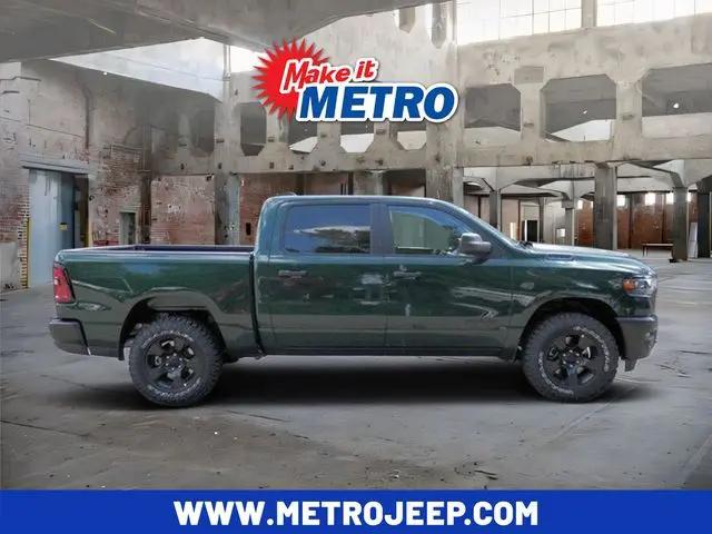 2027 Ram 1500 Warlock for sale in Chicopee, MA
