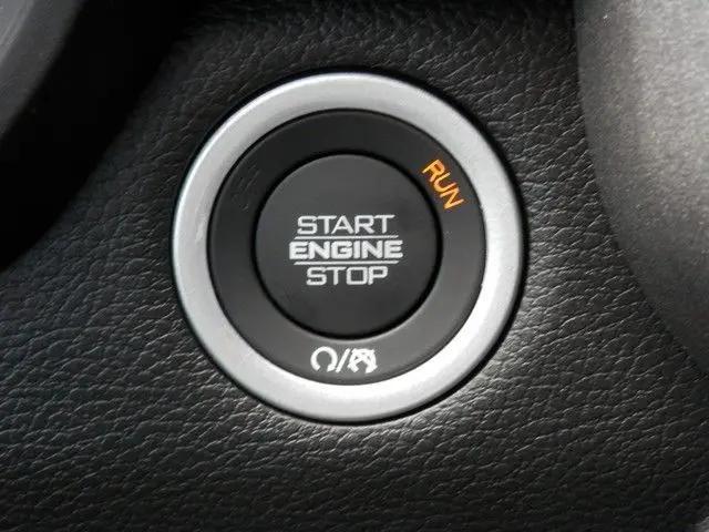 2027 Ram 1500 Warlock