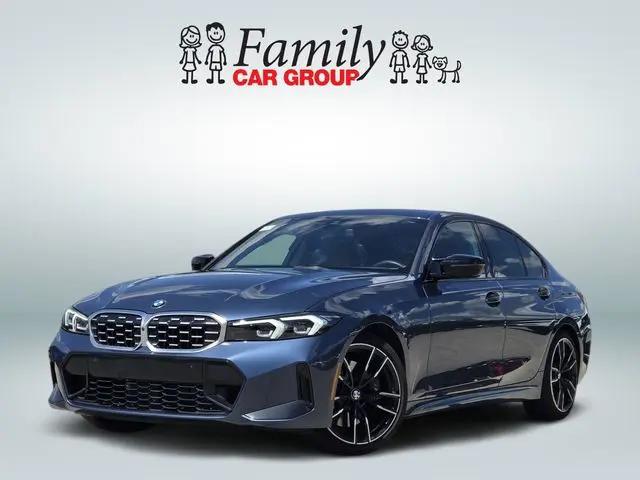 2025 BMW M340i M340i for sale in Burleson, TX