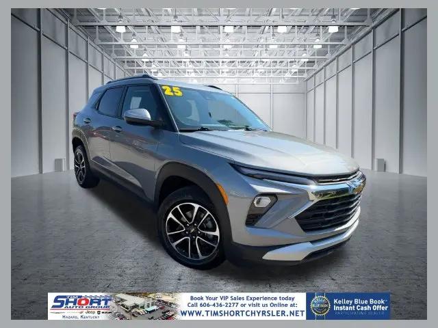 2025 Chevrolet TrailBlazer AWD LT for sale in Hazard, KY