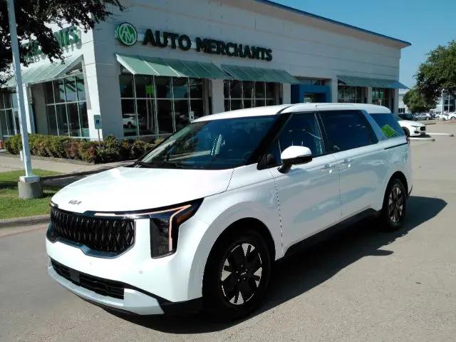 2026 Kia Carnival MPV LXS for sale in Plano, TX