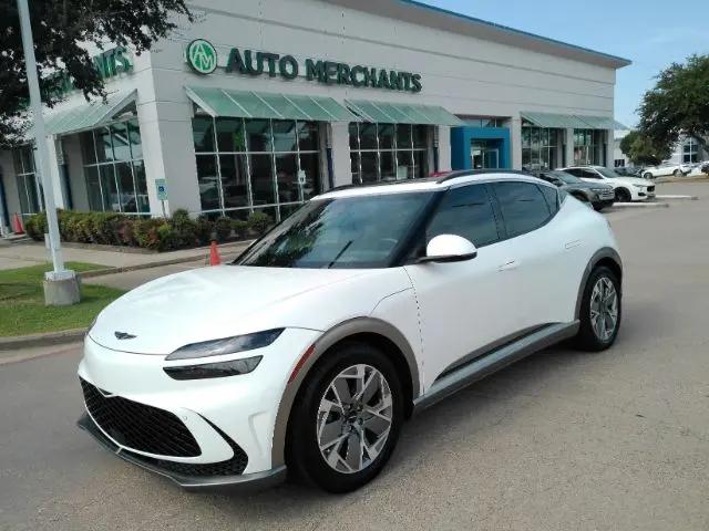 2024 Genesis GV60 Standard RWD for sale in Plano, TX