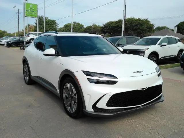 2024 Genesis GV60 Standard RWD