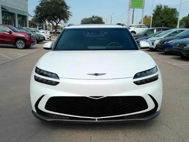 2024 Genesis GV60 Standard RWD