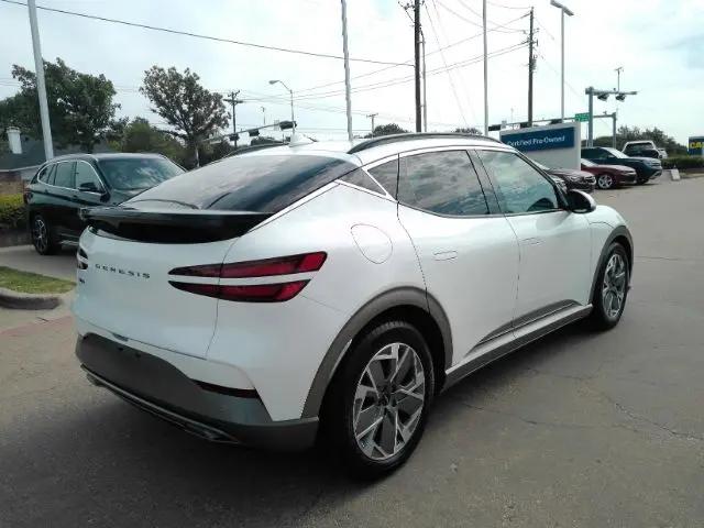2024 Genesis GV60 Standard RWD