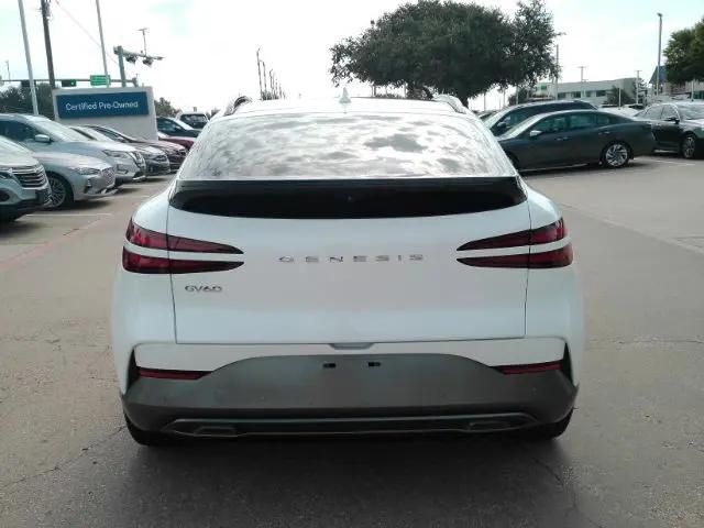 2024 Genesis GV60 Standard RWD