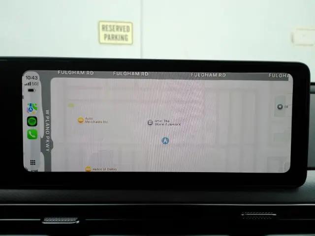 2024 Genesis GV60 Standard RWD