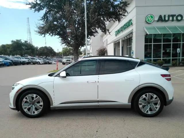 2024 Genesis GV60 Standard RWD