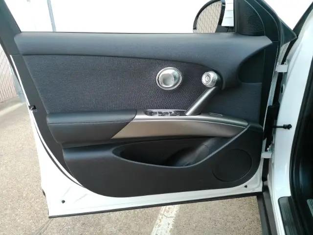 2024 Genesis GV60 Standard RWD
