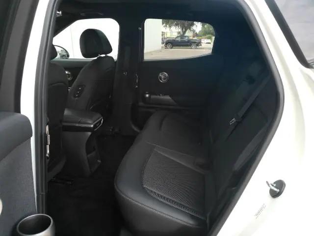 2024 Genesis GV60 Standard RWD