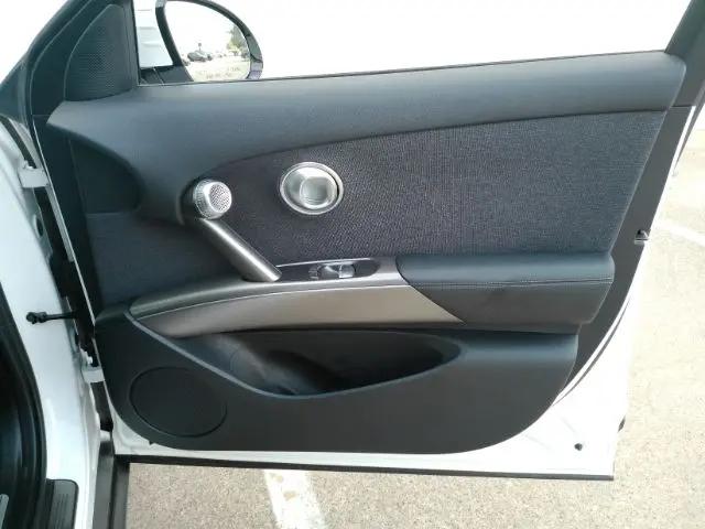2024 Genesis GV60 Standard RWD
