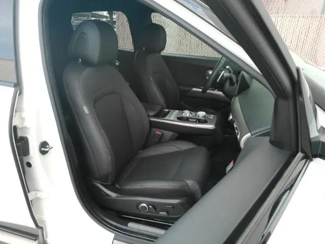 2024 Genesis GV60 Standard RWD