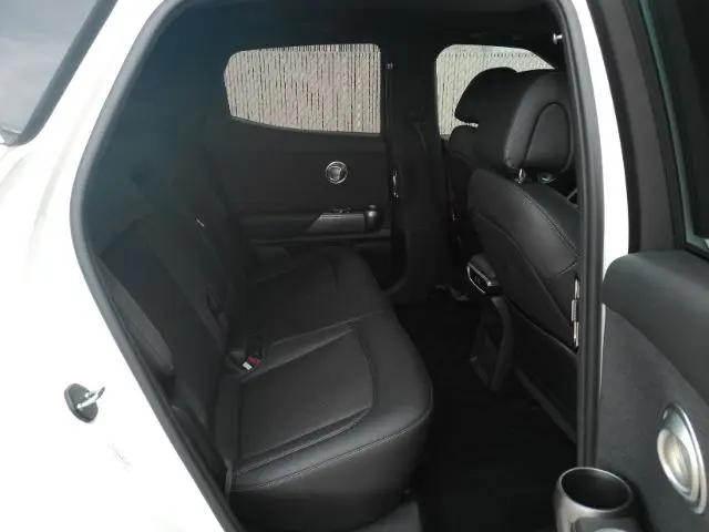 2024 Genesis GV60 Standard RWD