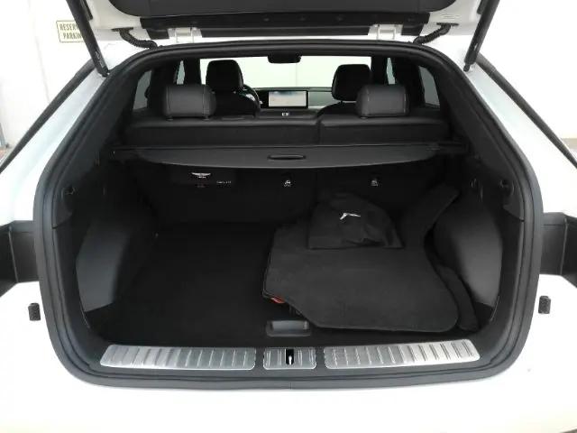 2024 Genesis GV60 Standard RWD