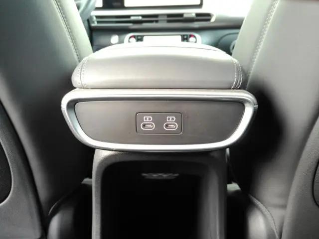 2024 Genesis GV60 Standard RWD