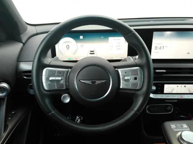 2024 Genesis GV60 Standard RWD