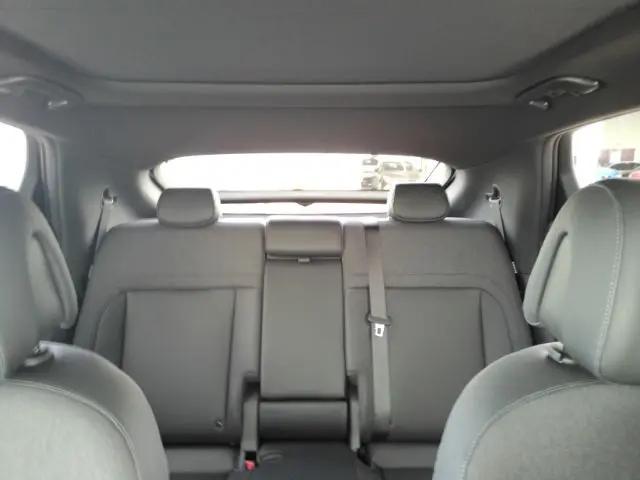 2024 Genesis GV60 Standard RWD