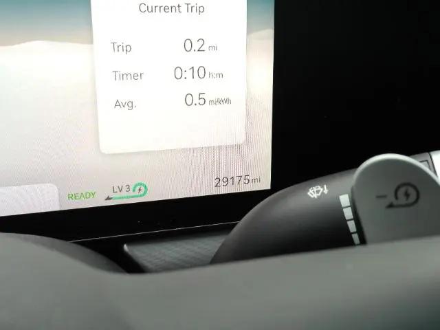 2024 Genesis GV60 Standard RWD