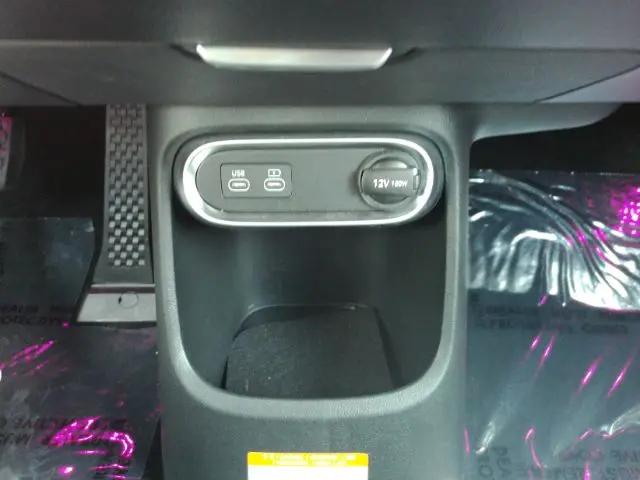 2024 Genesis GV60 Standard RWD