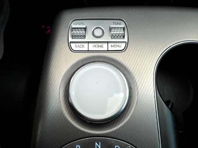 2024 Genesis GV60 Standard RWD