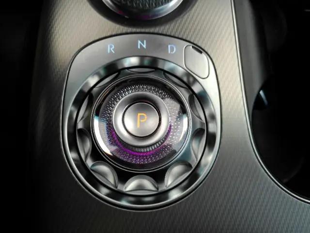 2024 Genesis GV60 Standard RWD
