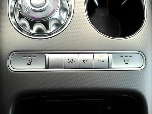 2024 Genesis GV60 Standard RWD