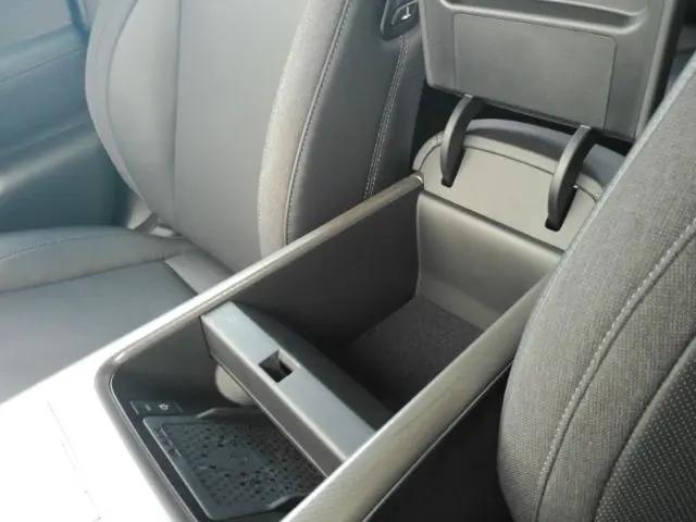 2024 Genesis GV60 Standard RWD