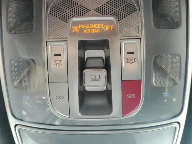 2024 Genesis GV60 Standard RWD