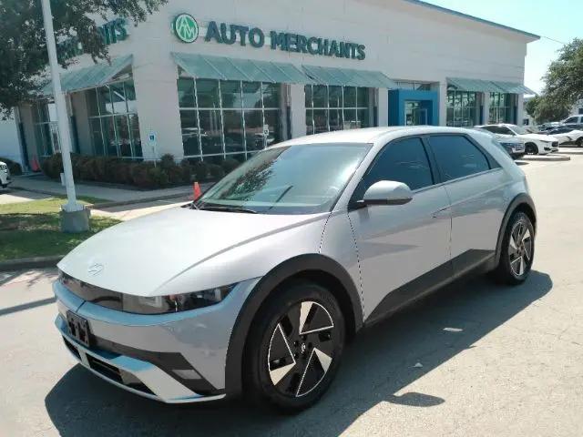 2025 Hyundai IONIQ 5 SE for sale in Plano, TX