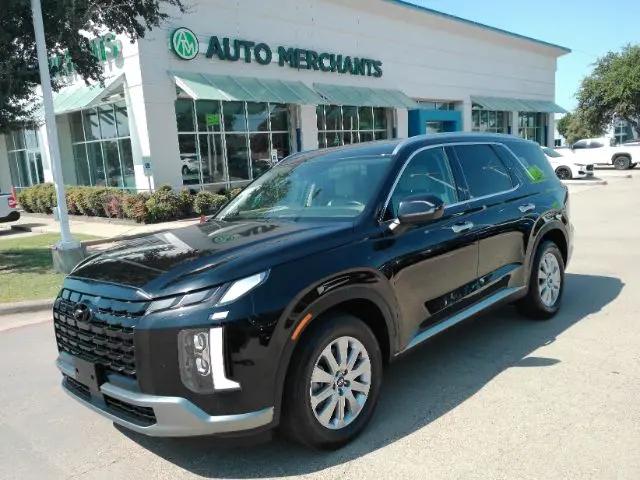 2024 Hyundai Palisade SEL for sale in Plano, TX