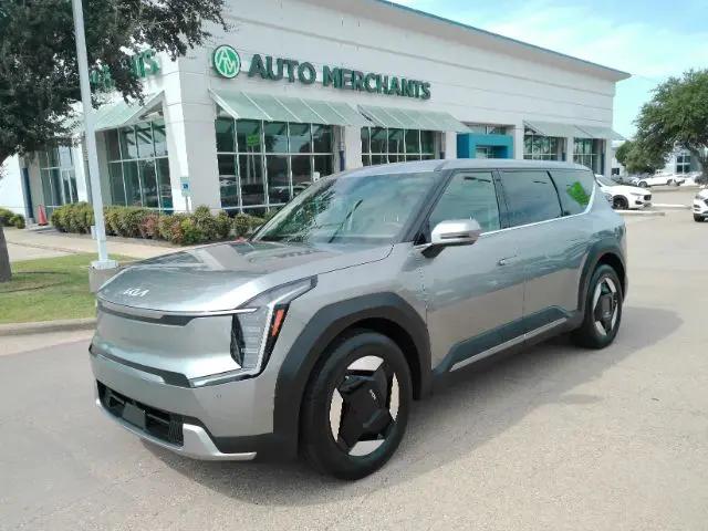 2024 Kia EV9 Light Long Range for sale in Plano, TX