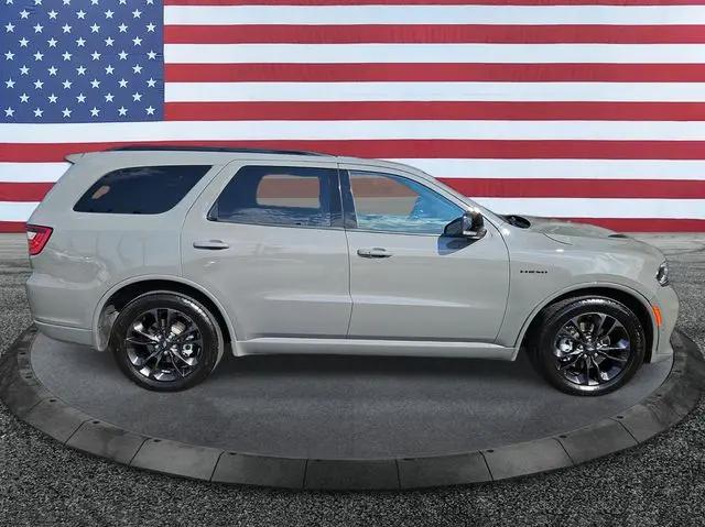 2023 Dodge Durango R/T Plus AWD